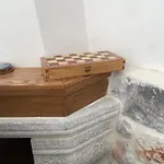 Yulie's Orama * أريبوليس