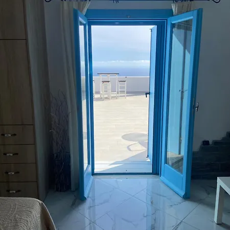 Yulie's Orama Daire *