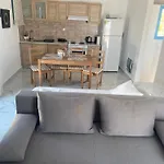 Appartement Yulie's Orama Areopoli