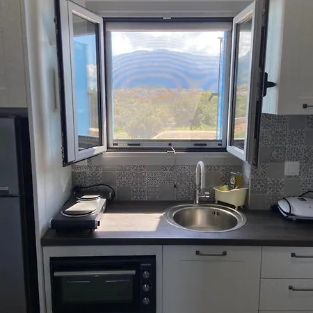 Apartman Yulie's Orama