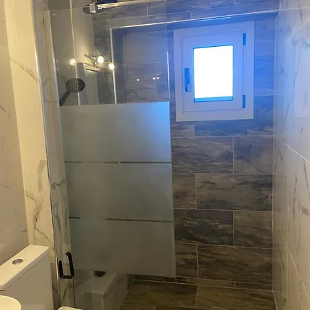 Apartamento Yulie's Orama *