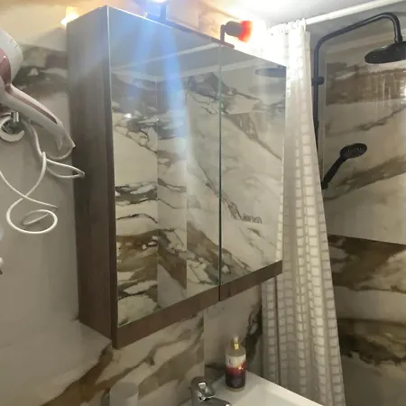 Apartman Yulie's Orama Areópolisz