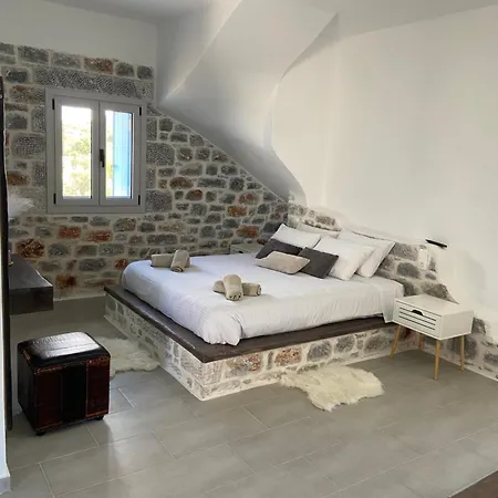 Apartmán Yulie's Orama