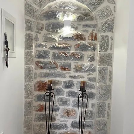 Yulie's Orama Apartamento Areopoli