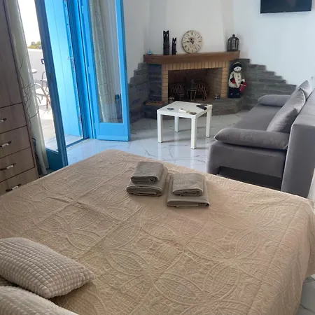 Yulie's Orama Apartmán