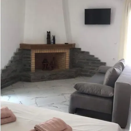 Apartman Yulie's Orama