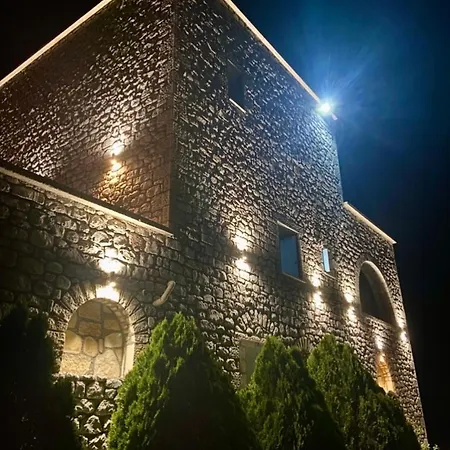 Yulie's Orama Apartmán Areopoli