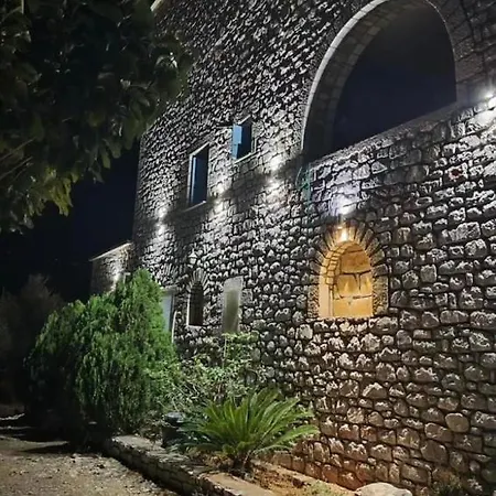 Yulie's Orama Areopoli