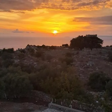 Apartman Yulie's Orama Areópolisz