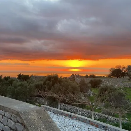 דירה Yulie's Orama אראופוליס