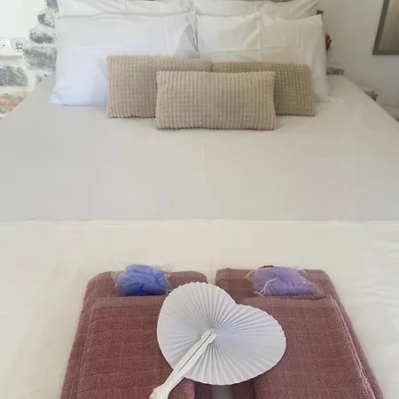 Apartament Yulie's Orama Areopoli