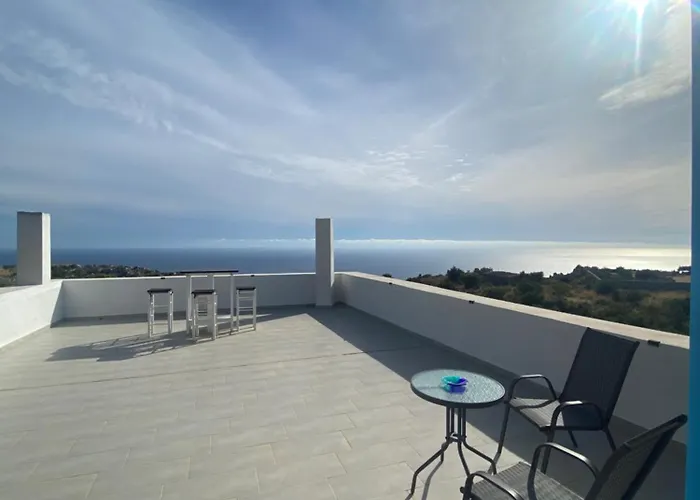 Yulie's Orama * אראופוליס