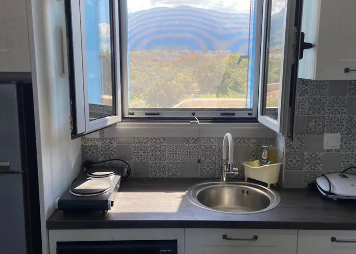 Apartamento Yulie's Orama