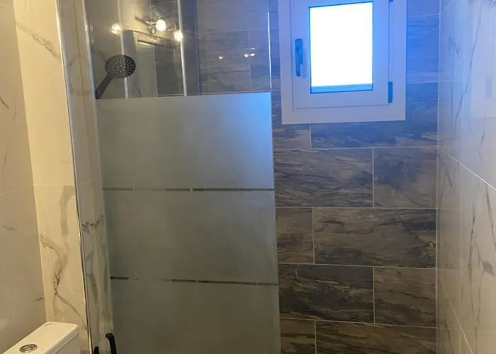 דירה Yulie's Orama *