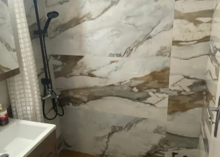 Apartamento Yulie's Orama Areopoli