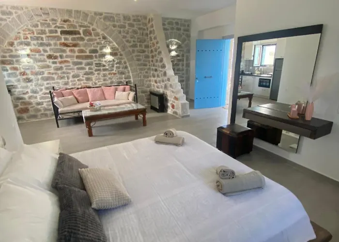 Yulie's Orama Διαμέρισμα