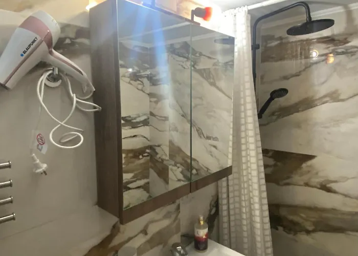 דירה Yulie's Orama אראופוליס