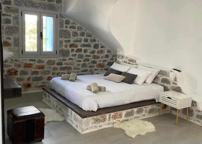 Appartement Yulie's Orama