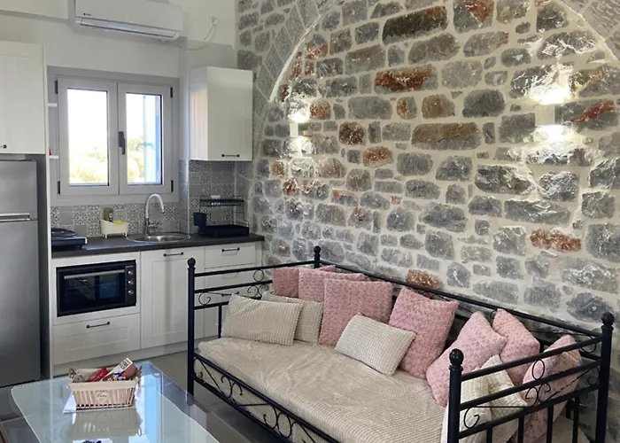 Yulie's Orama * אראופוליס