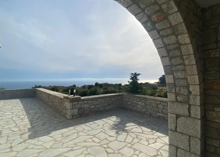 Διαμέρισμα Yulie's Orama *