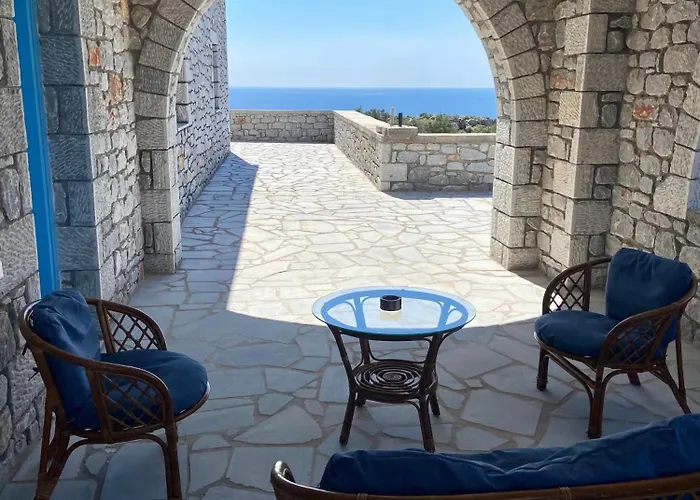 Yulie's Orama * אראופוליס