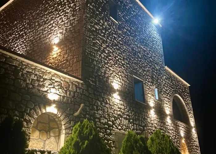 Yulie's Orama Διαμέρισμα Αρεόπολις