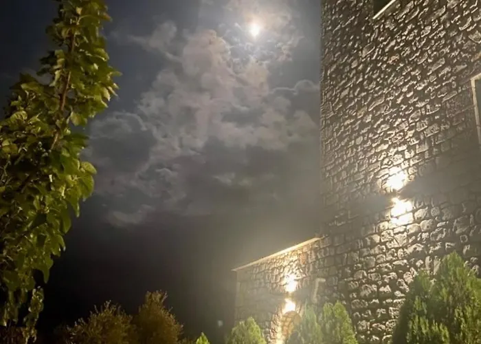 Apartamento Yulie's Orama Areopoli