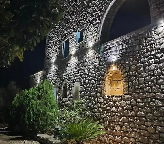 Yulie's Orama Αρεόπολις