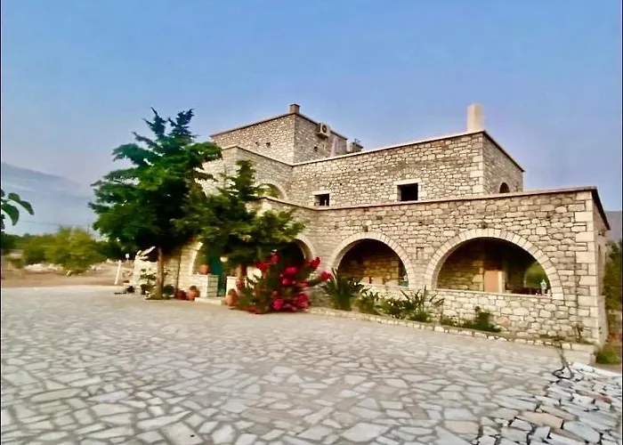 Yulie's Orama * אראופוליס