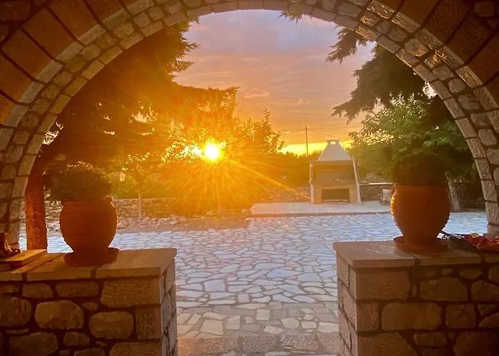 דירה Yulie's Orama