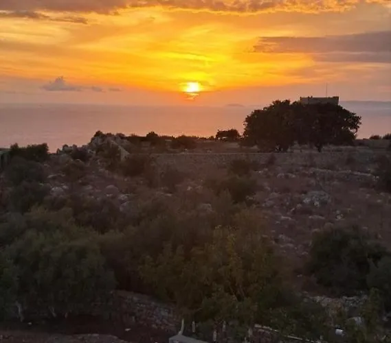 דירה Yulie's Orama אראופוליס