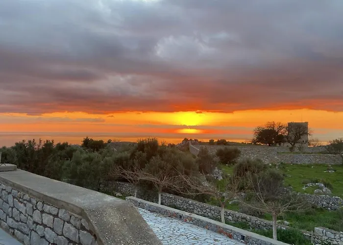 דירה Yulie's Orama אראופוליס