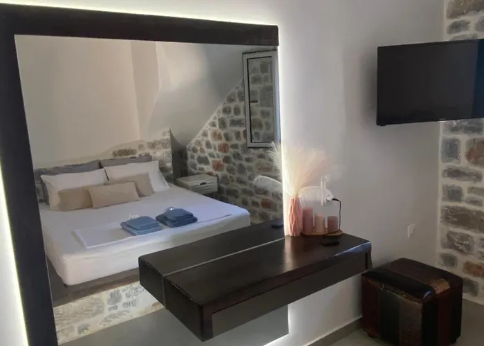 Yulie's Orama Apartamento *