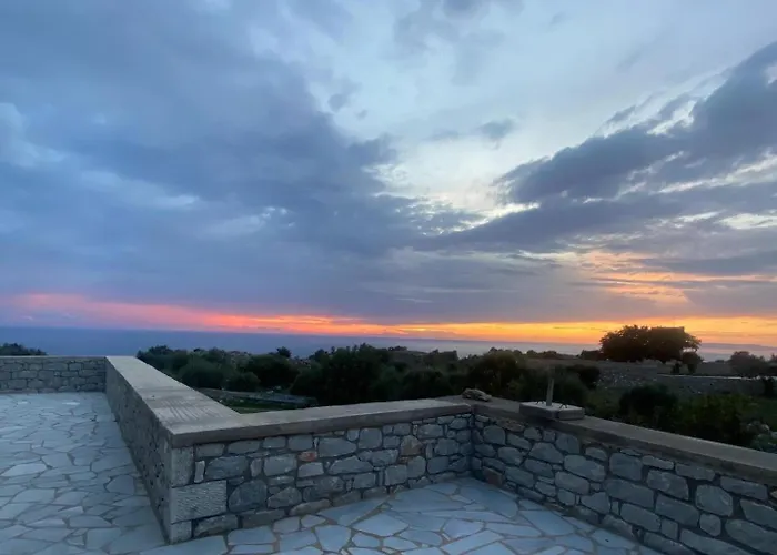 דירה Yulie's Orama