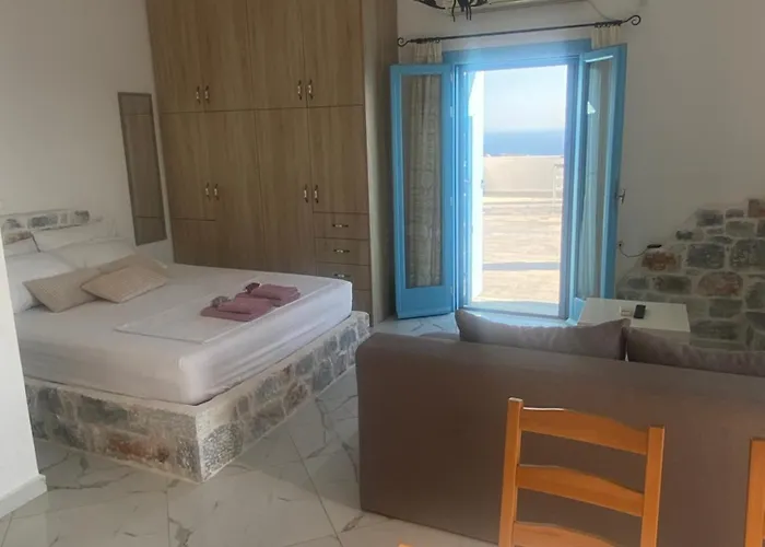 Yulie's Orama אראופוליס