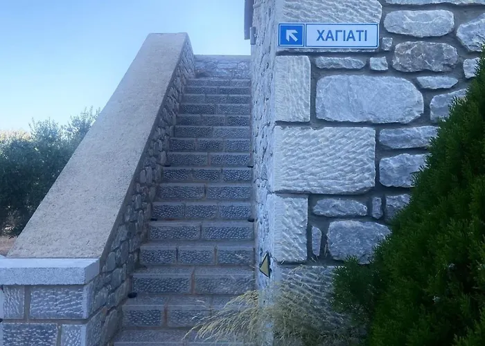 דירה Yulie's Orama