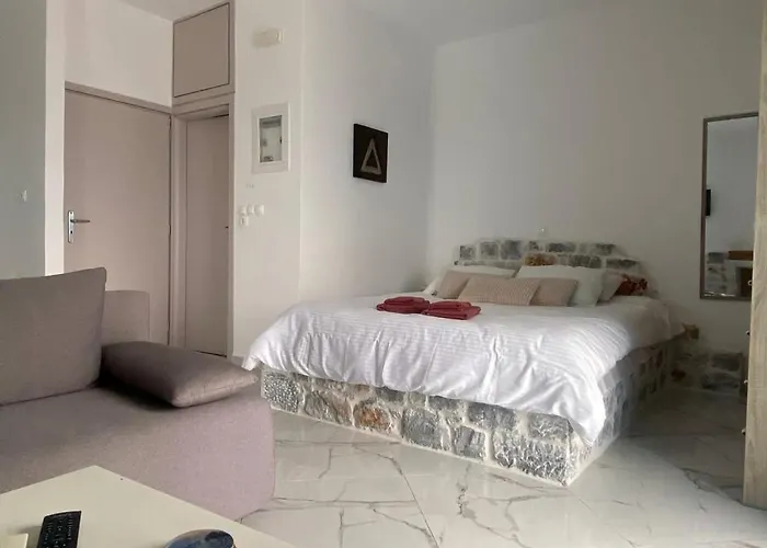 Yulie's Orama * אראופוליס