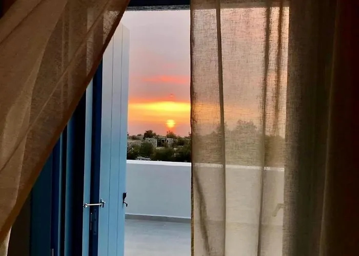 Yulie's Orama * אראופוליס