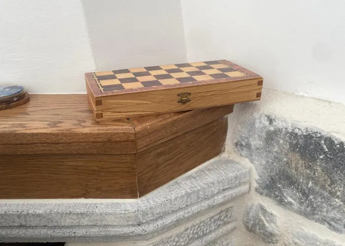 Yulie's Orama * אראופוליס